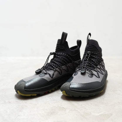 【VIVOBAREFOOT】ヴィヴォ ベアフット women's Primus Trail Flow Mid "2Color"