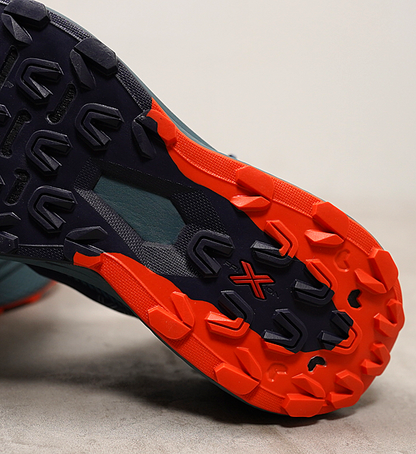 【LA SPORTIVA】ラ・スポルティバ Prodigio ”Hurricane×Deep Sea"