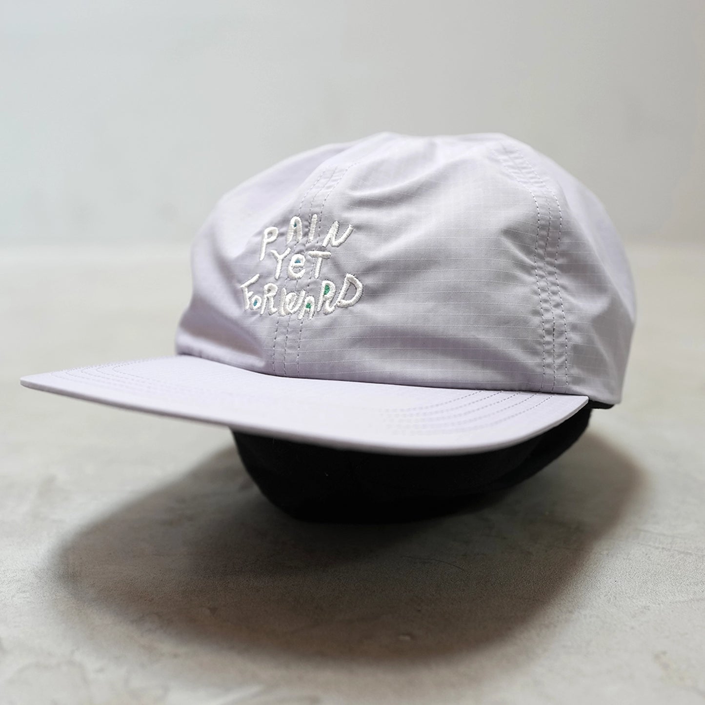 【halo commodity】ハロコモディティ Pain Yet Cap "3Color" ※ネコポス可