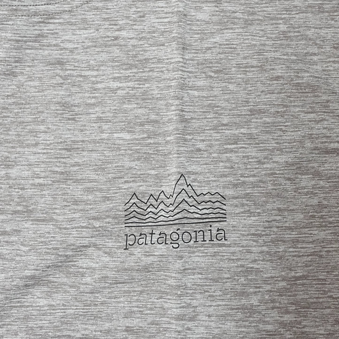 【patagonia】パタゴニア men's Long-Sleeved Capilene Cool Daily Shirt - Strataspire "FEA" ※ネコポス可