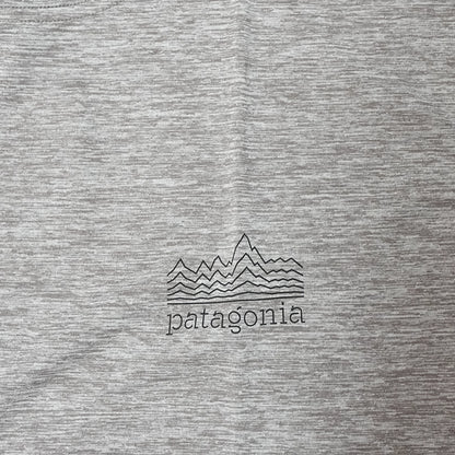 【patagonia】パタゴニア men's Long-Sleeved Capilene Cool Daily Shirt - Strataspire "FEA" ※ネコポス可