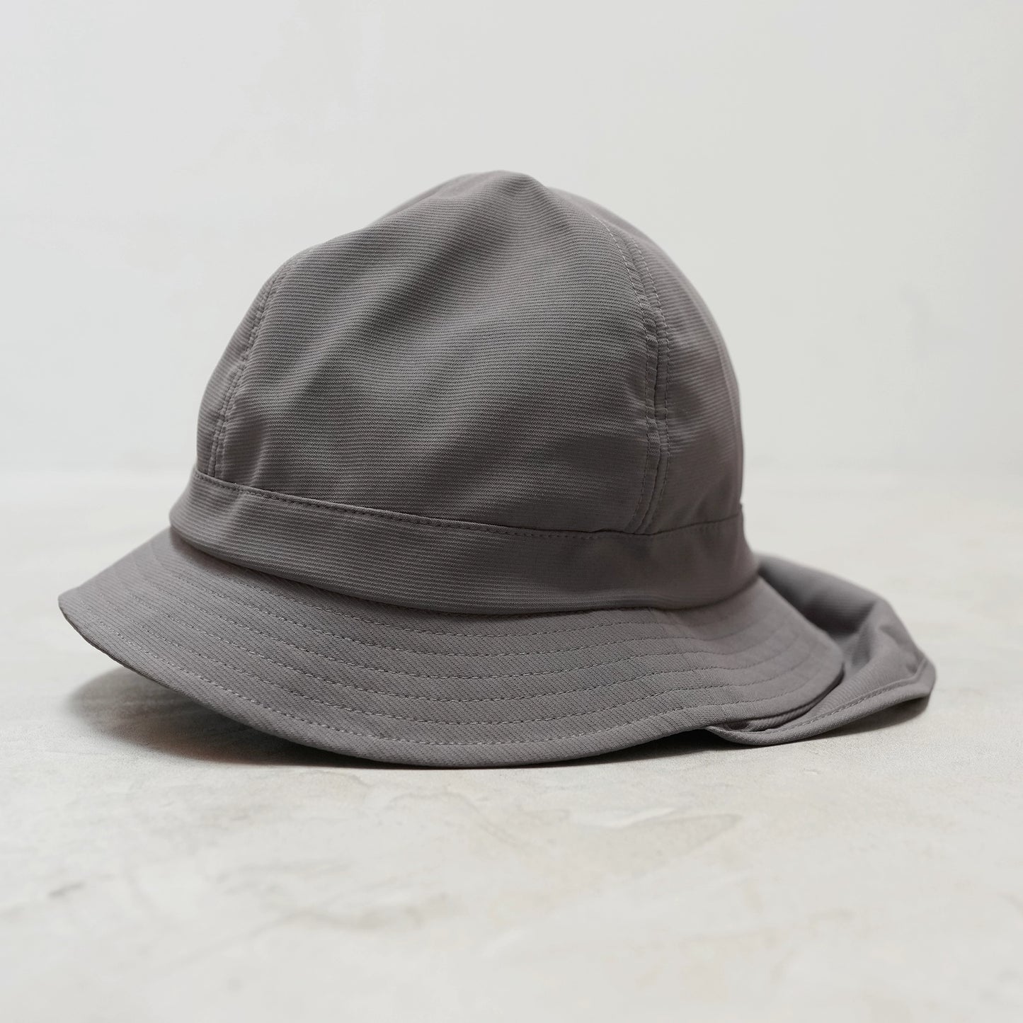 【halo commodity】ハロコモディティ Wind Hat "4Color"