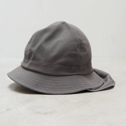 【halo commodity】ハロコモディティ Wind Hat "4Color"