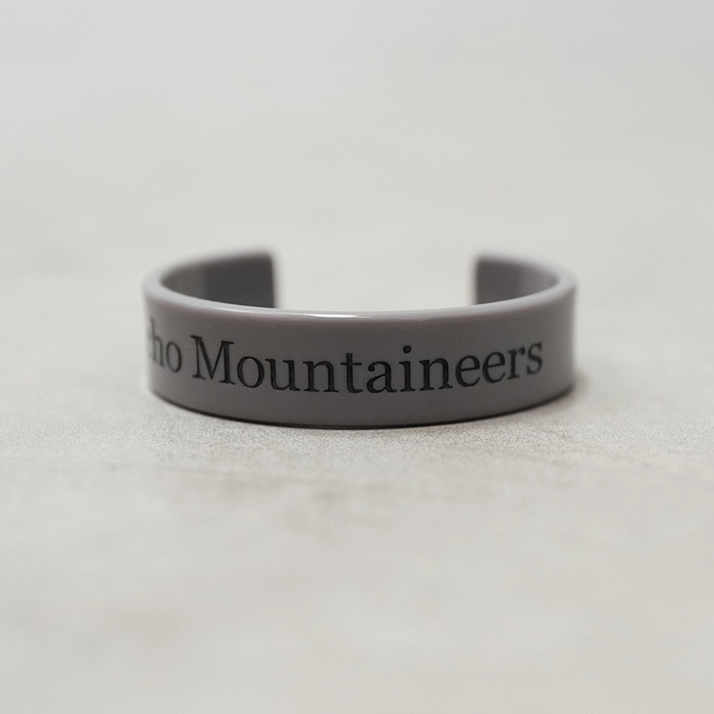 【Mountain Research】マウンテンリサーチ Bangle "3Color" ※ネコポス可