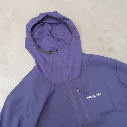 【patagonia】パタゴニア men's Airshed Pro P/O "2Color"
