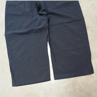 【凌 しのぎ】AXESQUIN unisex ジュードーパンツ "2Color"