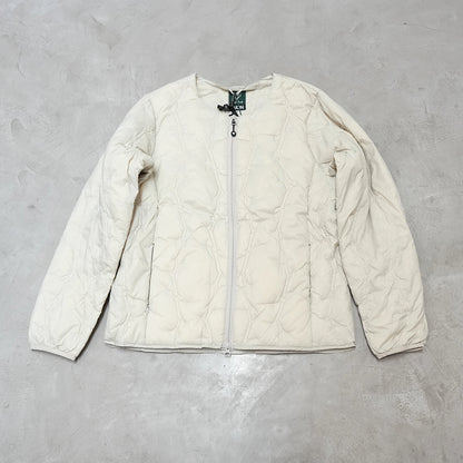 【South2 West8】サウスツーウエストエイト men's South2 West8 x TAION Inner Down Jacket "2Color"