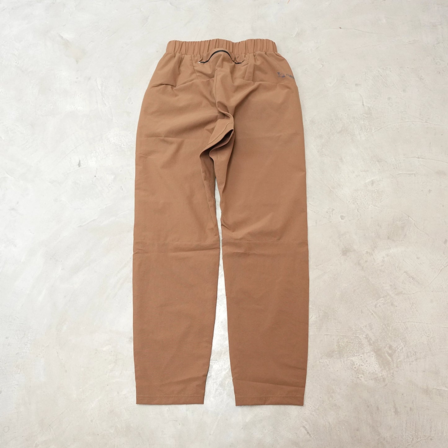 【milestone】マイルストーン Natty Long Pants PLUS "3Color"