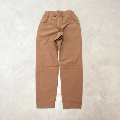 【milestone】マイルストーン Natty Long Pants PLUS "3Color"