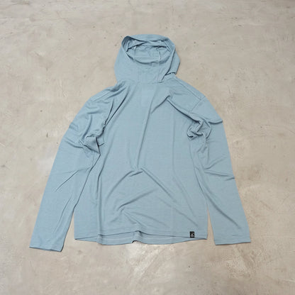 【STATIC】スタティック unisex All Elevation Hoody "4Color"