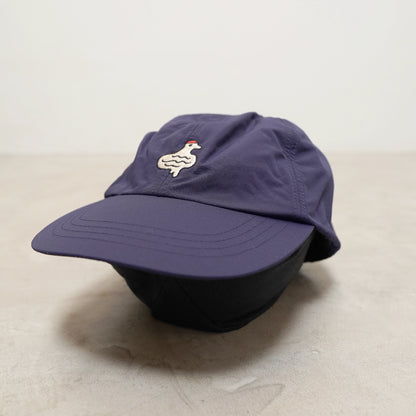 【halo commodity】ハロコモディティ 雷鳥 Cap "4Color" ※ネコポス可