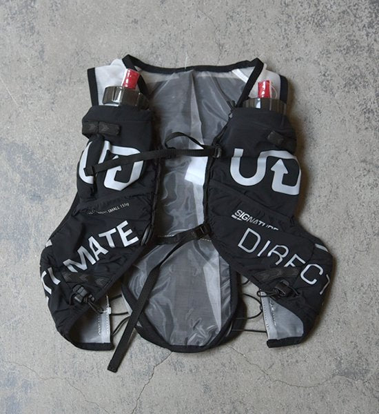 【ULTIMATE DIRECTION】アルティメイトディレクション women's HELO "Black"