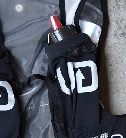 【ULTIMATE DIRECTION】アルティメイトディレクション women's HELO "Black"