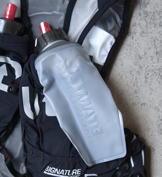 【ULTIMATE DIRECTION】アルティメイトディレクション women's HELO "Black"