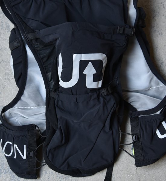 【ULTIMATE DIRECTION】アルティメイトディレクション women's HELO "Black"