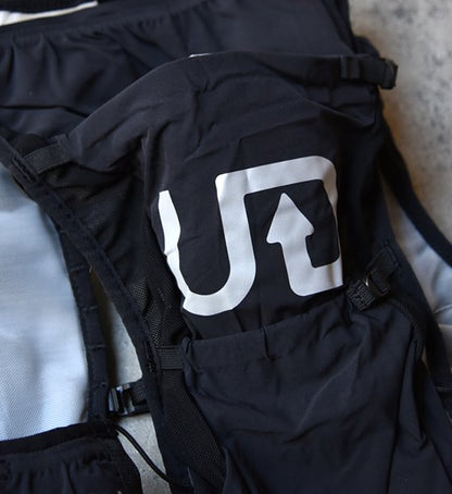 【ULTIMATE DIRECTION】アルティメイトディレクション women's HELO "Black"