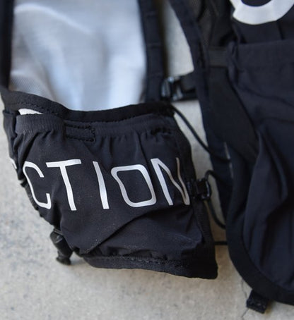 【ULTIMATE DIRECTION】アルティメイトディレクション women's HELO "Black"