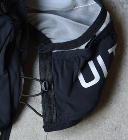 【ULTIMATE DIRECTION】アルティメイトディレクション women's HELO "Black"