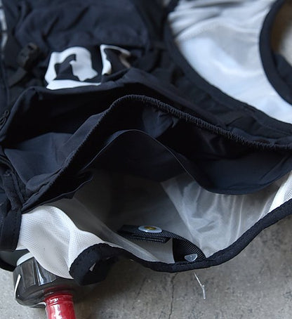 【ULTIMATE DIRECTION】アルティメイトディレクション women's HELO "Black"