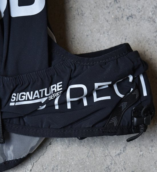 【ULTIMATE DIRECTION】アルティメイトディレクション men's HELO "Black"