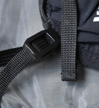 【ULTIMATE DIRECTION】アルティメイトディレクション men's HELO "Black"