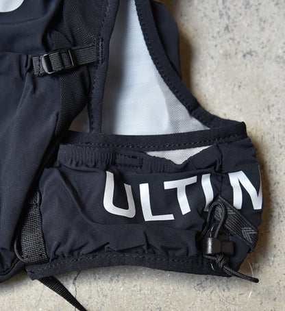 【ULTIMATE DIRECTION】アルティメイトディレクション men's HELO "Black"