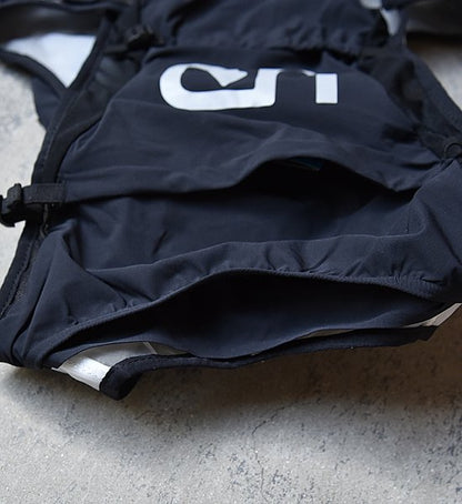 【ULTIMATE DIRECTION】アルティメイトディレクション men's HELO "Black"