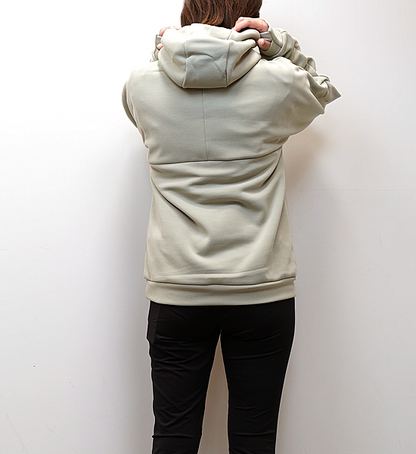 【Teton Bros】ティートンブロス women's Octa Fleece Hoody "2Color"