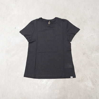 【HOUDINI】 フーディニ women's Tree Tee "4Color" ※ネコポス可