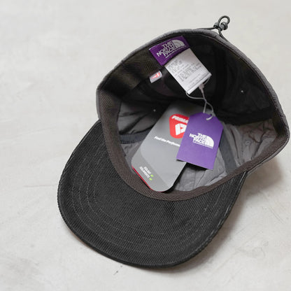 【THE NORTH FACE Purple Label】ノースフェイスパープルレーベル Quilting Field Cap "2Color"