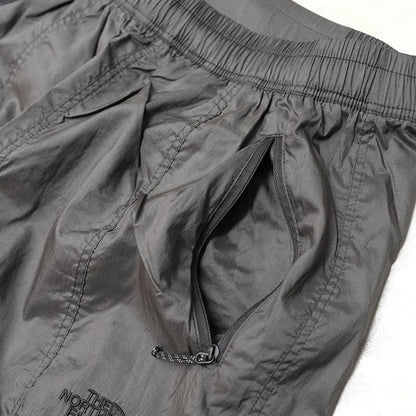 【THE NORTH FACE GAR】ザノースフェイス unisex GAR Wind Pant "Asphalt Gray" ※ネコポス可