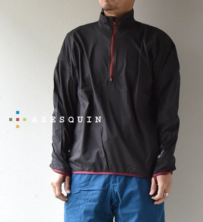 【凌 しのぎ】AXESQUIN unisex ハゴロモ "3Color" ※ネコポス可