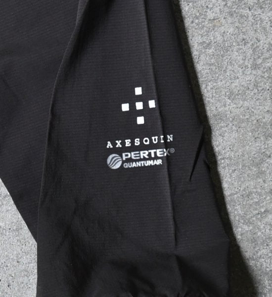 【凌 しのぎ】AXESQUIN unisex ハゴロモ "3Color" ※ネコポス可