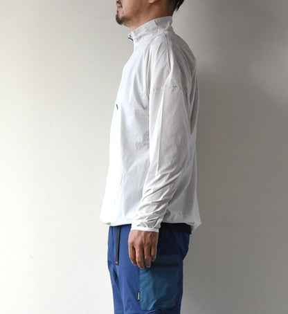 【凌 しのぎ】AXESQUIN unisex ハゴロモ "3Color" ※ネコポス可