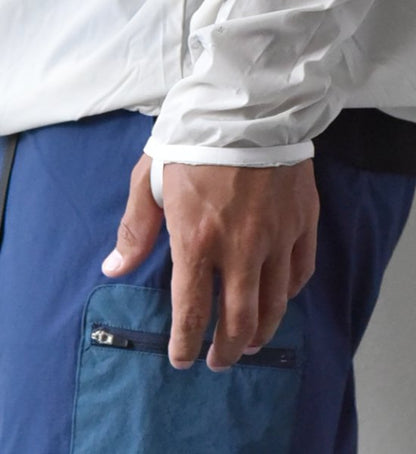 【凌 しのぎ】AXESQUIN unisex ハゴロモ "3Color" ※ネコポス可