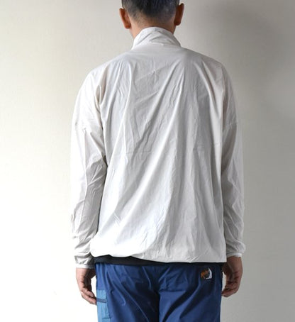 【凌 しのぎ】AXESQUIN unisex ハゴロモ "3Color" ※ネコポス可