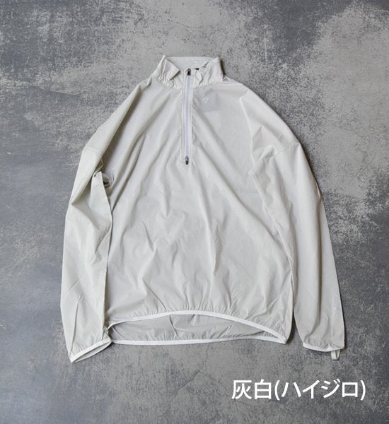 【凌 しのぎ】AXESQUIN unisex ハゴロモ "3Color" ※ネコポス可