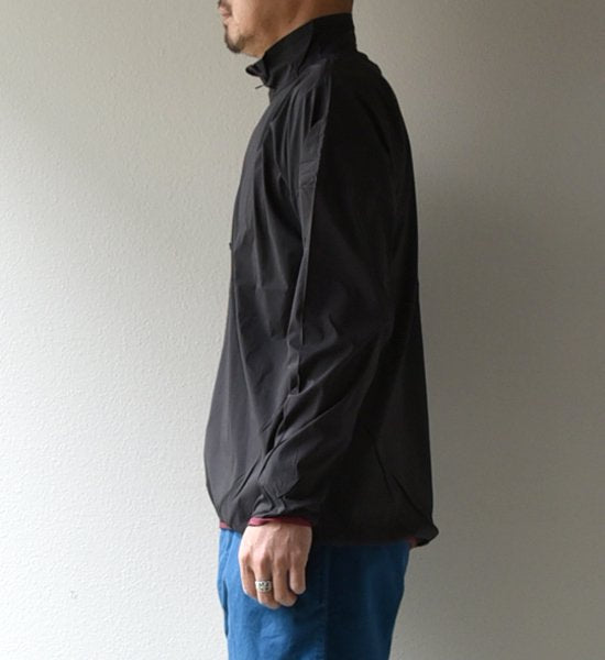 【凌 しのぎ】AXESQUIN unisex ハゴロモ "3Color" ※ネコポス可