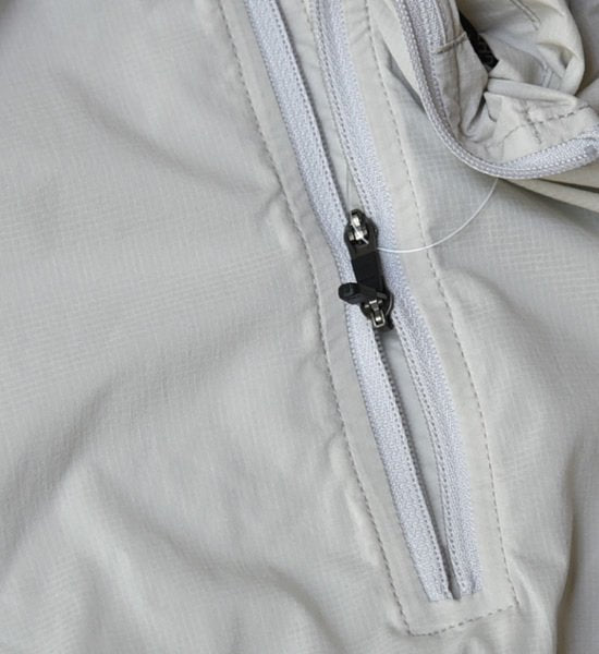 【凌 しのぎ】AXESQUIN unisex ハゴロモ "3Color" ※ネコポス可