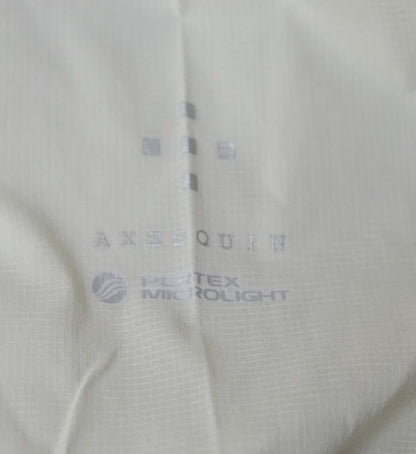 【凌 しのぎ】AXESQUIN unisex ハゴロモ "3Color" ※ネコポス可