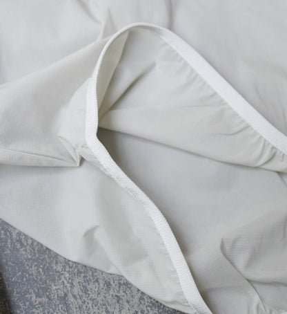 【凌 しのぎ】AXESQUIN unisex ハゴロモ "3Color" ※ネコポス可