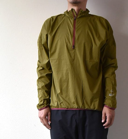 【凌 しのぎ】AXESQUIN unisex ハゴロモ "3Color" ※ネコポス可