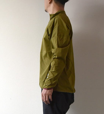 【凌 しのぎ】AXESQUIN unisex ハゴロモ "3Color" ※ネコポス可