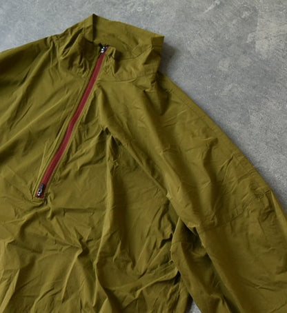 【凌 しのぎ】AXESQUIN unisex ハゴロモ "3Color" ※ネコポス可