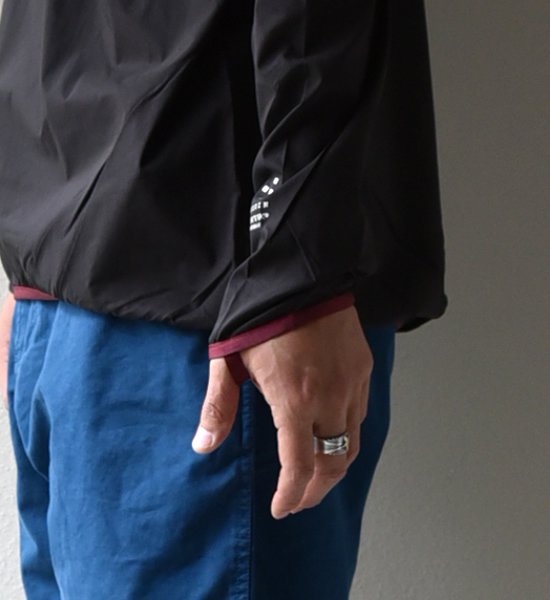 【凌 しのぎ】AXESQUIN unisex ハゴロモ "3Color" ※ネコポス可