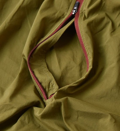 【凌 しのぎ】AXESQUIN unisex ハゴロモ "3Color" ※ネコポス可