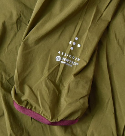 【凌 しのぎ】AXESQUIN unisex ハゴロモ "3Color" ※ネコポス可