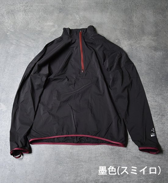 【凌 しのぎ】AXESQUIN unisex ハゴロモ "3Color" ※ネコポス可