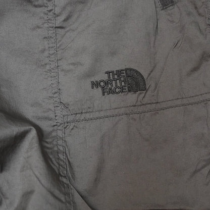 【THE NORTH FACE GAR】ザノースフェイス unisex GAR Wind Pant "Asphalt Gray" ※ネコポス可