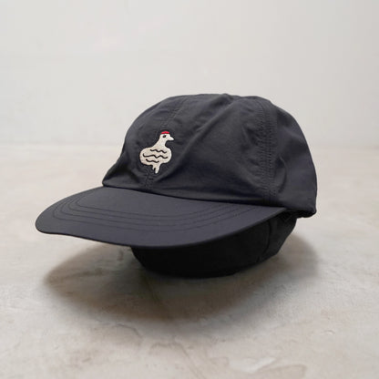 【halo commodity】ハロコモディティ 雷鳥 Cap "4Color" ※ネコポス可